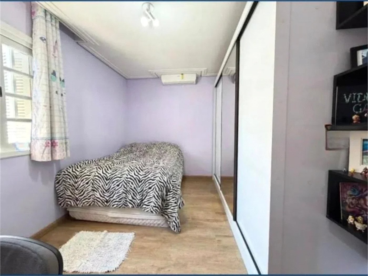 Sobrado à venda com 3 quartos, sendo 1 suíte, em Brooklin Paulista, São Paulo, SP