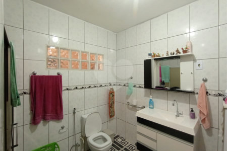 Casa à venda com 4 quartos em Jardim Santa Inêz, Itapetininga, SP