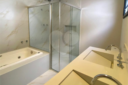 Casa à venda com 3 suítes no condomínio Mont Blanc, Sorocaba - SP