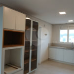 Apartamento à venda com 4 suítes em Anhangabaú, Jundiaí, SP