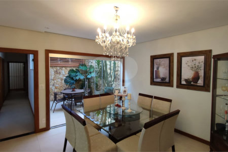 Casa com 3 dormitórios à venda no bairro Jardim Cardinalli, em São Carlos/SP