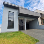 Casa à venda com 3 quartos, sendo 1 suíte,  no condomínio Reserva Ipanema I, Sorocaba - SP
