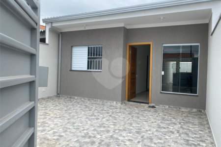 Casa à venda com 3 quartos, sendo 1 suíte, em Jardim Residencial Villa Amato, Sorocaba, SP