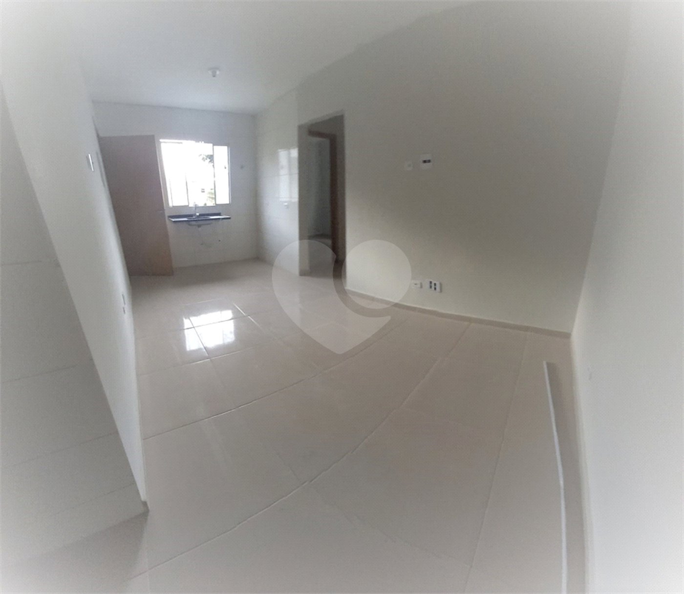 Casa à venda com 2 quartos no condomínio Edu Chaves, São Paulo - SP