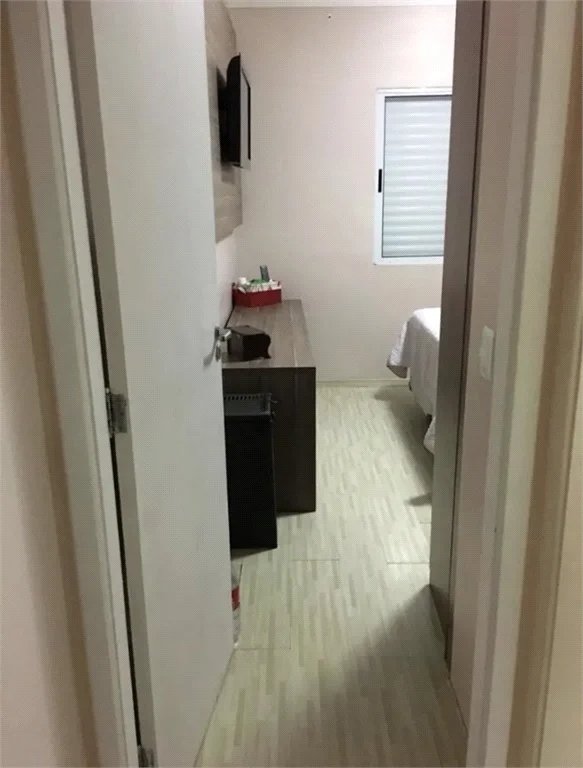 Apartamento à venda com 2 quartos em Chora Menino, São Paulo, SP
