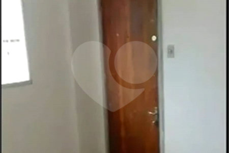 Apartamento à venda com 1 quarto em Sé, São Paulo, SP