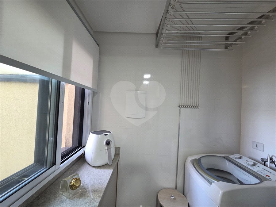 Apartamento à venda com 2 quartos em Quinta da Paineira, São Paulo, SP