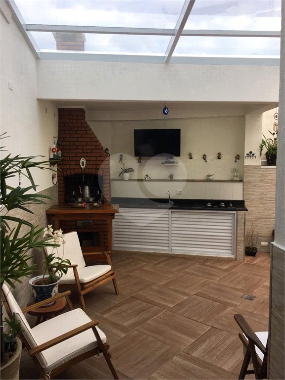 Casa à venda com 4 quartos, sendo 2 suítes,  em Vila Monumento, São Paulo, SP