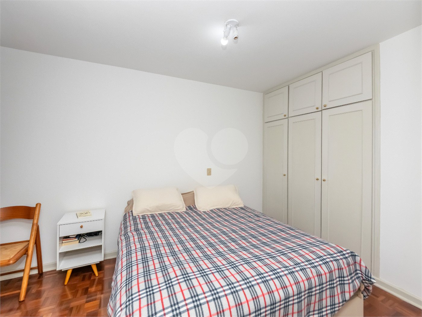 Apartamento à venda com 3 quartos, sendo 1 suíte, em Perdizes, São Paulo, SP