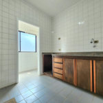 Apartamento com 1 dormitório à venda, 47 m² por R$ 439.000,00 - José Menino - Santos/SP
