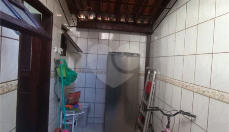 Casa em condomínio à venda com 3 quartos em Portinho, Cabo Frio, RJ