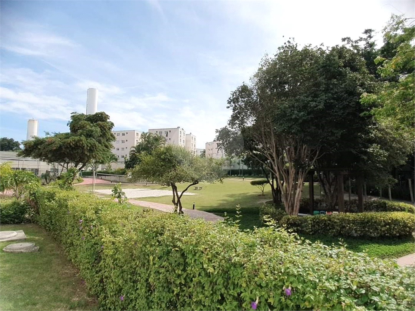 Apartamento à venda com 2 quartos em Cosmos, Rio de Janeiro, RJ