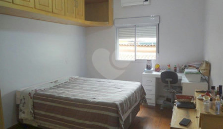 Casa à venda com 2 quartos, sendo 1 suíte,  em Freguesia do Ó, São Paulo, SP