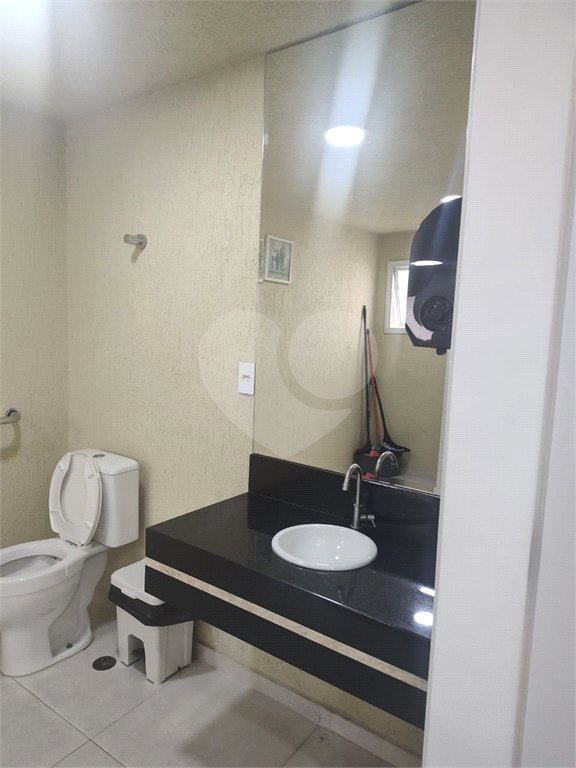 Apartamento à venda com 3 quartos, sendo 1 suíte, em Jardim Imperador, Suzano, SP