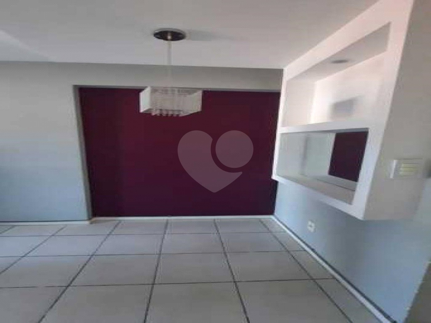 Apartamento à venda com 2 quartos, sendo 1 suíte, em Campo Grande, Rio de Janeiro, RJ