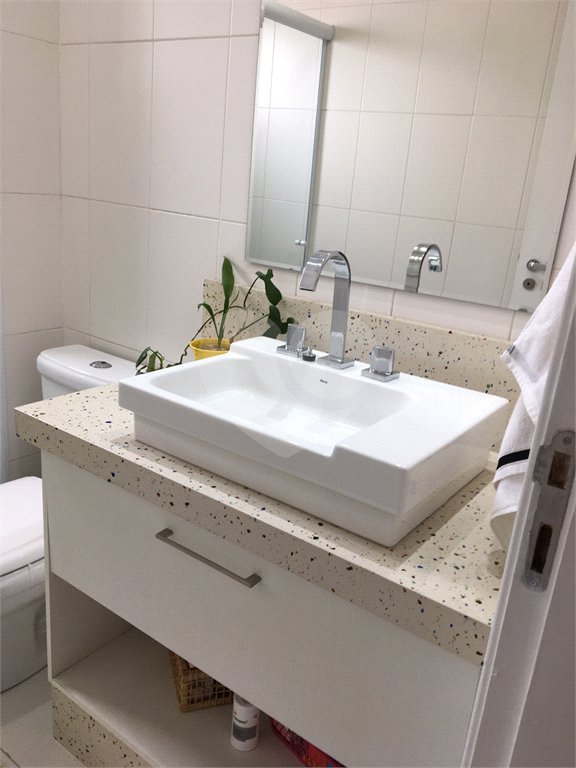 Cobertura à venda com 3 quartos, sendo 1 suíte, em Lauzane Paulista, São Paulo, SP