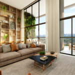 Apartamento à venda com 1 quarto em Perdizes, São Paulo, SP