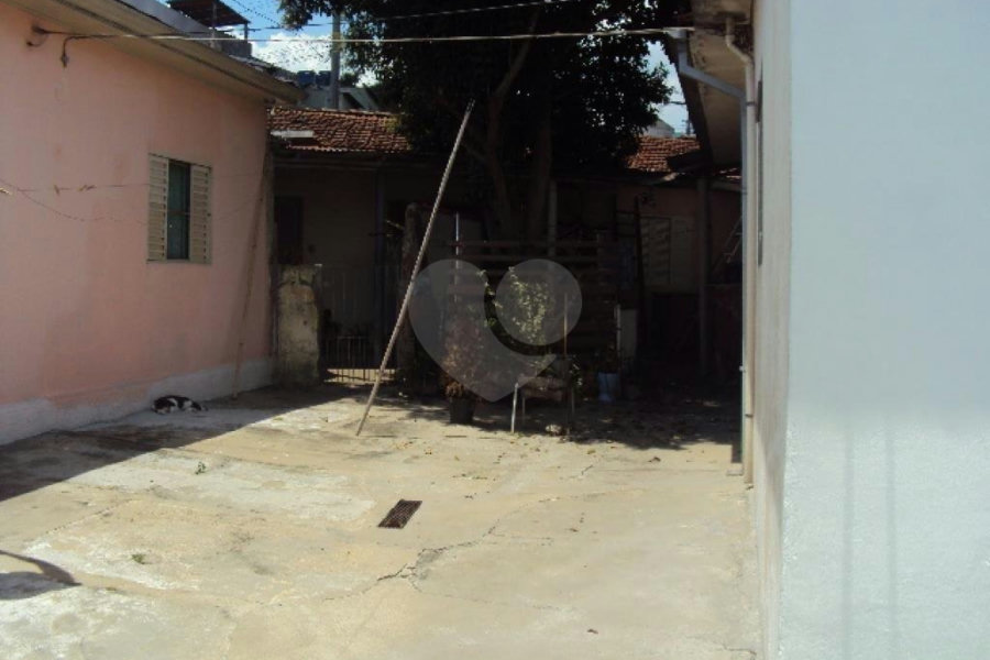 Terreno à venda em Vila Maria Alta, São Paulo, SP