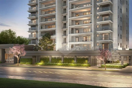 Apartamento à venda com 3 suítes em Tucuruvi, São Paulo, SP