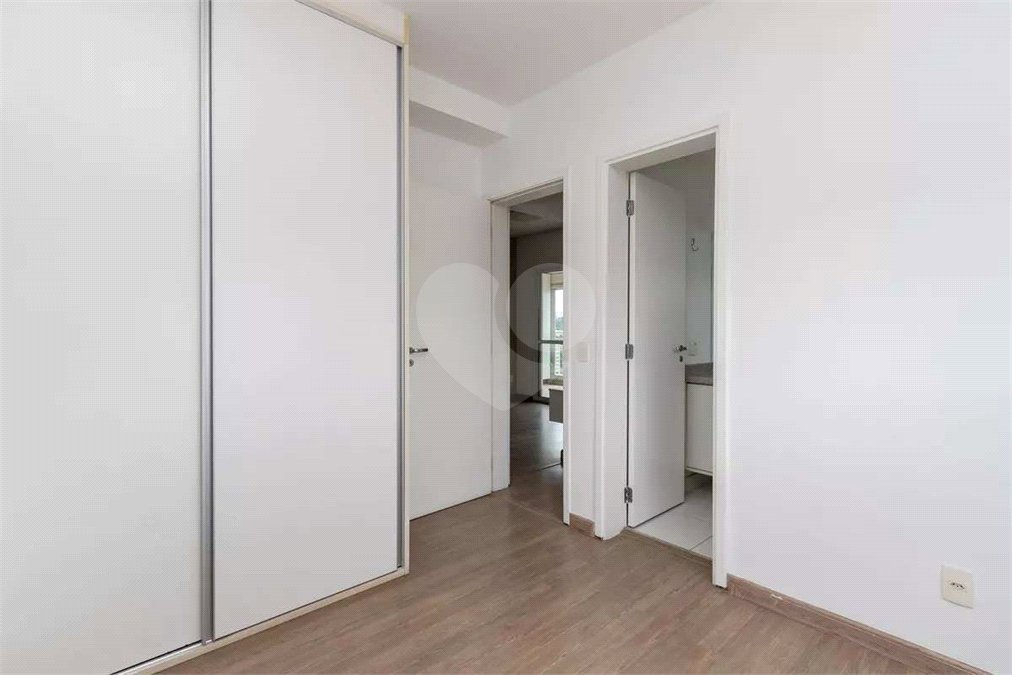 Apartamento à venda com 2 suítes em Vila Cordeiro, São Paulo, SP