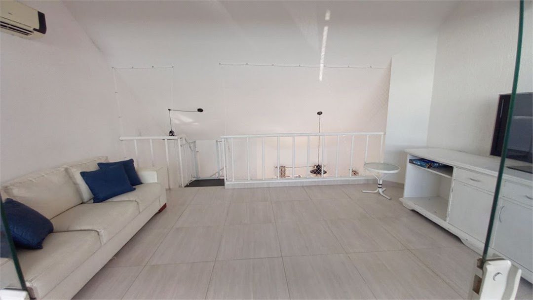 Apartamento Residencial à venda, Enseada, Guarujá - AP1182.