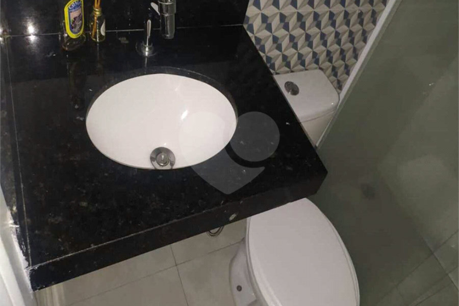 Apartamento para alugar com 2 quartos em Tucuruvi, São Paulo, SP