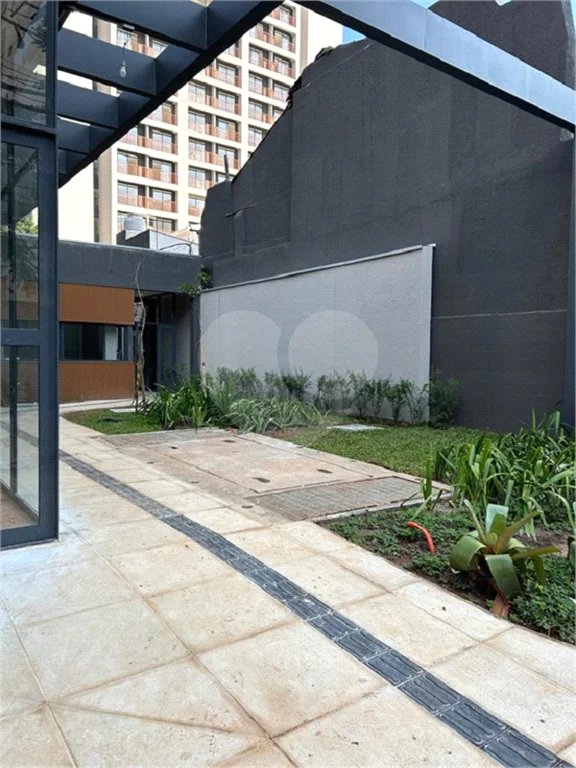 Apartamento à venda com 1 quarto em Pinheiros, São Paulo, SP
