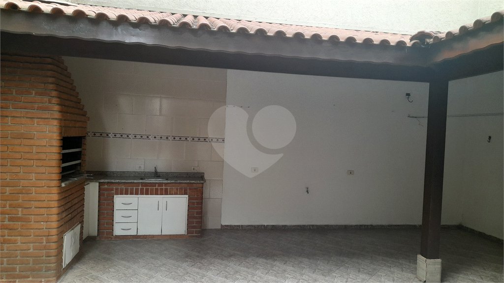 Sobrado à venda com 3 quartos, sendo 1 suíte, em Tremembé, São Paulo, SP