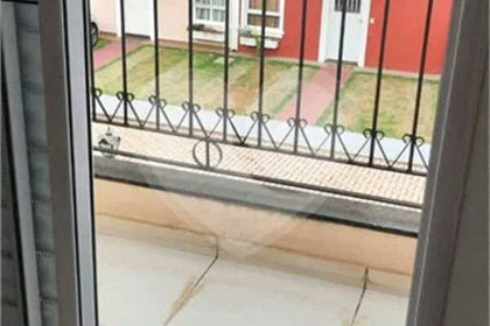 Casa à venda ou para alugar com 3 quartos, sendo 1 suíte, no condomínio Vila Dossel Esplanada, Valinhos - SP