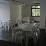 Apartamento à venda com 3 suítes em Vila Mascote, São Paulo, SP
