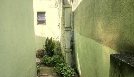 Casa Térrea à venda com 2 quartos, sendo 1 suíte,  em Vila Nova Cachoeirinha, São Paulo, SP