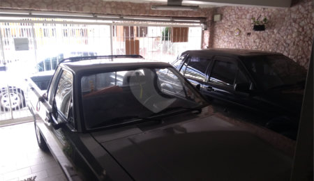 Sobrado à venda com 4 quartos, sendo 3 suítes, em Limão, São Paulo, SP