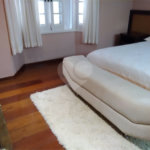 Sobrado à venda com 4 quartos, sendo 2 suítes, em Serra da Cantareira, Mairiporã, SP