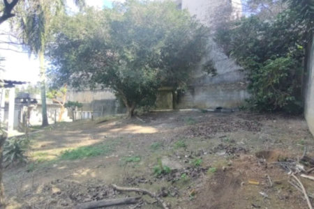 Terreno à venda em Chácara Santa Maria, São Paulo, SP