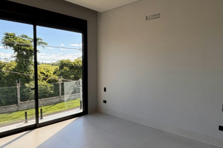 Casa à venda com 4 quartos, sendo 2 suítes, no condomínio Residencial Damha Belvedere, Presidente Prudente - SP