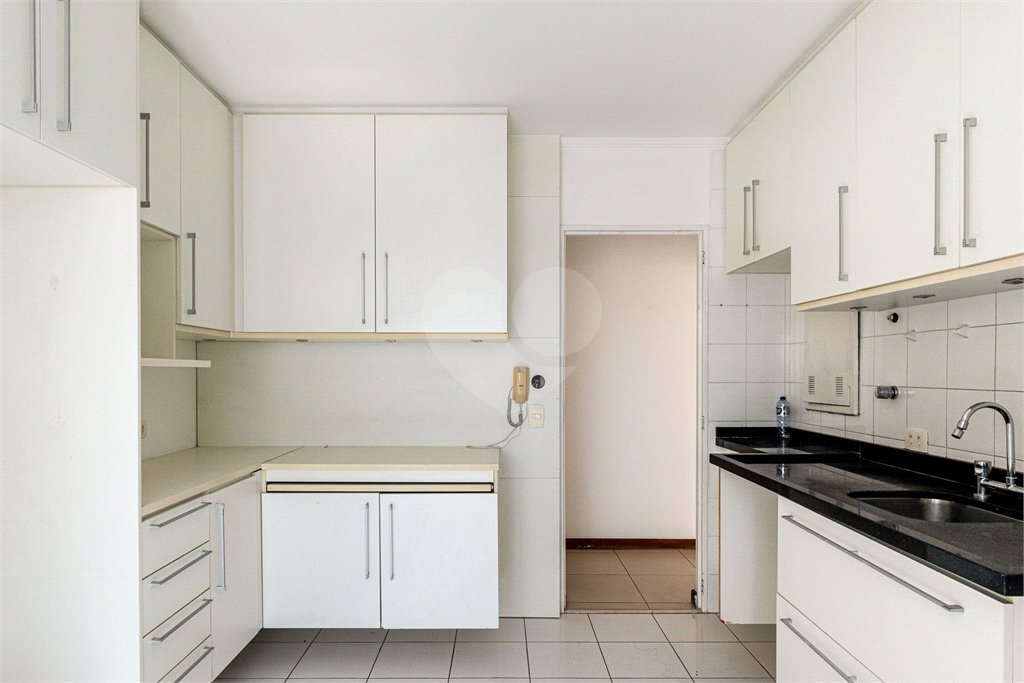 Cobertura à venda com 3 quartos, sendo 2 suítes, em Indianópolis, São Paulo, SP