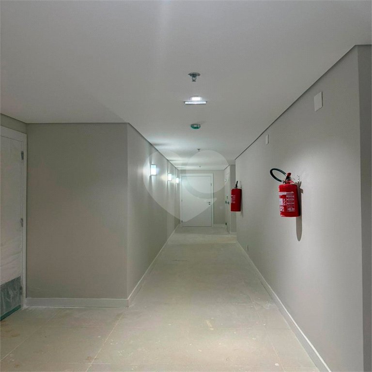 Studio à venda com 1 quarto em Butantã, São Paulo, SP