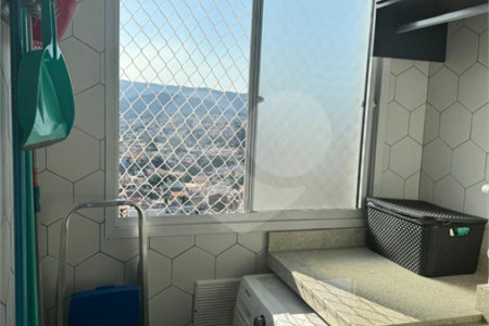 Apartamento à venda com 3 quartos, sendo 1 suíte, em Parque Mandaqui, São Paulo, SP