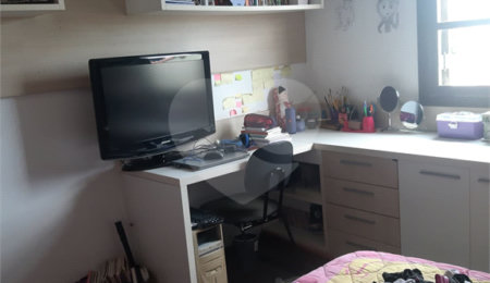 Sobrado à venda com 3 quartos, sendo 1 suíte, em Tucuruvi, São Paulo, SP