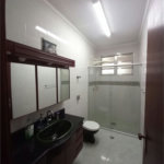 Casa Residencial à venda, Aparecida, Santos - CA0352.