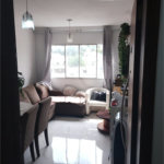 Apartamento à venda com 2 quartos, sendo 1 suíte,  em Vila Santa Clara, São Paulo, SP