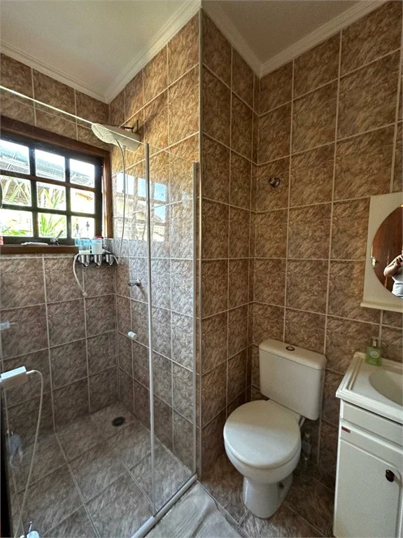 Sobrado à venda com 3 quartos, sendo 1 suíte,  em Jardim Monte Kemel, São Paulo, SP