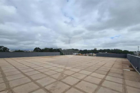 Apartamento à venda ou para alugar com 2 quartos em Vila Fernandes, São Paulo, SP