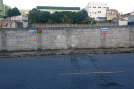 Terreno à venda em Vila Oliveira, Mogi das Cruzes, SP