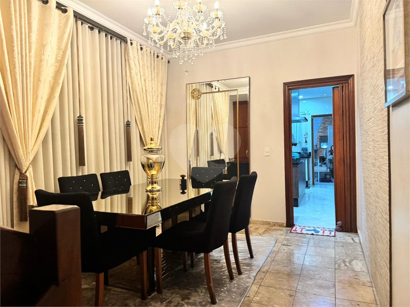 Sobrado à venda com 3 quartos, sendo 1 suíte, em Santana, São Paulo, SP