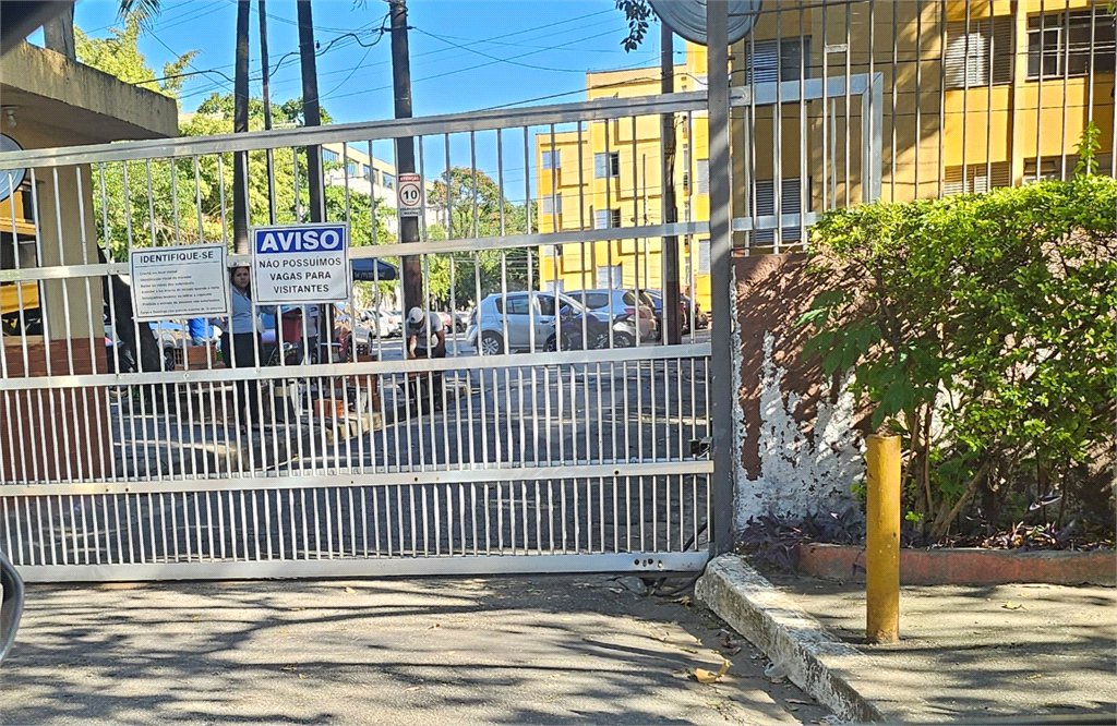 Apartamento à venda com 2 quartos em Lapa de Baixo, São Paulo, SP