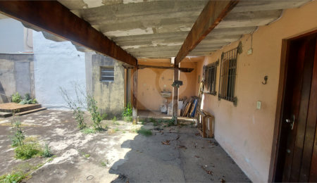 Sobrado à venda com 3 quartos em Vila Guarani (z Sul), São Paulo, SP