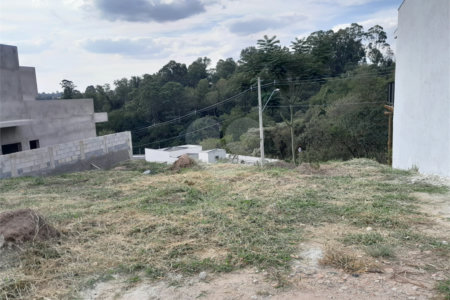 Terreno à venda em Residencial Jatobás, Louveira, SP