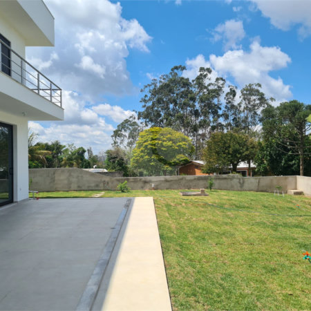 Casa à venda com 4 suítes no condomínio Alpes de Vinhedo, Vinhedo - SP