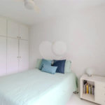 Apartamento à venda com 3 suítes em Vila Morumbi, São Paulo, SP